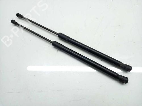 Gassdemper Bakluke SEAT IBIZA IV SC (6J1, 6P5) 1.2 (70 hp) 14308586
