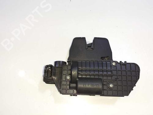 Tailgate lock PEUGEOT 3008 I MPV (0U_) 1.6 BlueHDi 120 | BP6475313C101 