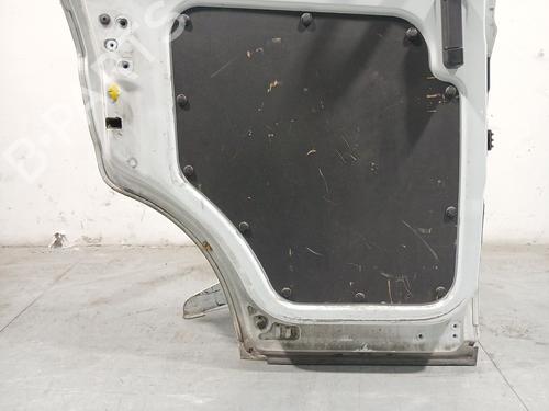 Venstre side skydedør FORD TRANSIT COURIER B460 MPV 1.5 TDCi | BP38326091C74 - Image 6