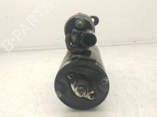 Starter AUDI A6 C7 Avant (4G5, 4GD) 3.0 TDI | BP40106695M8 - Image 3