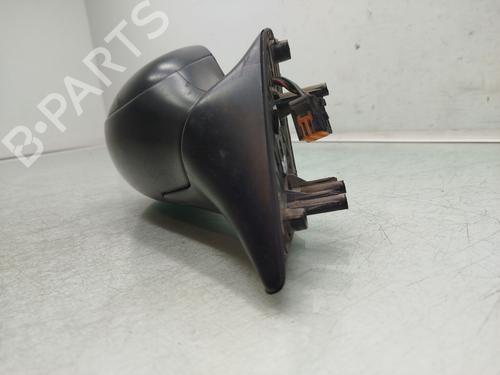 Right mirror CITROËN XSARA PICASSO (N68) 1.6 HDi | BP23039627C27 