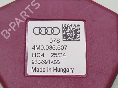 Elektronisk modul AUDI A1 Sportback (GBA) 30 TFSI | BP29555706M83 
