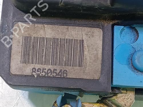 Front right lock VOLVO S80 I (184) 2.4 | BP21046138C97 