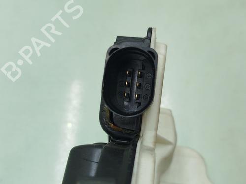 Rear left lock VW PASSAT CC B6 (357) 2.0 TDI | BP32096265C100  - Image 6