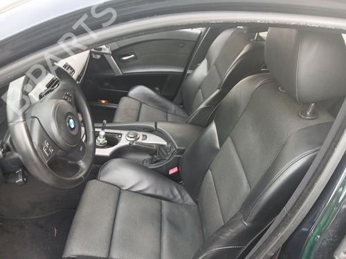 Front slam panel BMW 5 (E60) 520 d | BP31929046C72