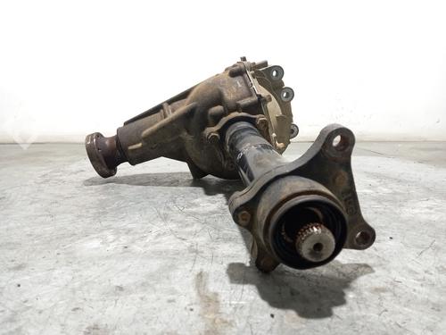 Differential, foran KIA SORENTO I (JC) 2.5 CRDi 4WD | BP30396358M23 