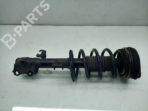 Used Right front shock absorber NISSAN NV200 / EVALIA Bus [2010-2025]  11083458