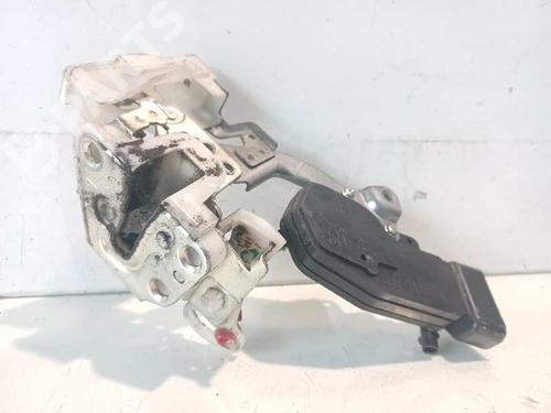 Used Front left lock TOYOTA AYGO (_B1_) 1.0 (KGB10_, KGB10R) (68 hp) 9860292