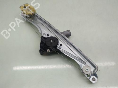Rear left window mechanism OPEL INSIGNIA B Grand Sport (Z18) 2.0 CDTi (68) | BP29424671C24 