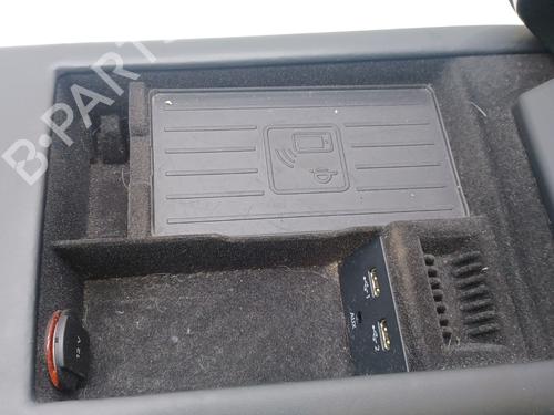 Armrest / Center console AUDI A7 Sportback (4GA, 4GF) RS7 performance quattro | BP34543950I20  - Image 7