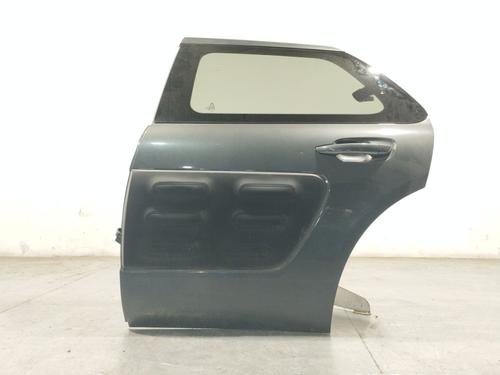 Used Left rear door CITROËN C4 CACTUS 1.6 BlueHDi 100 (99 hp) 26596749