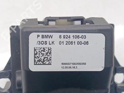 Steering column stalk BMW 5 (E60) 530 xi | BP20112416I23 