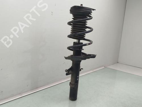 Venstre fortil støddæmper RENAULT MEGANE IV Hatchback (B9A/M/N_) 1.2 TCe 130 (B9MR) | BP30463965M16