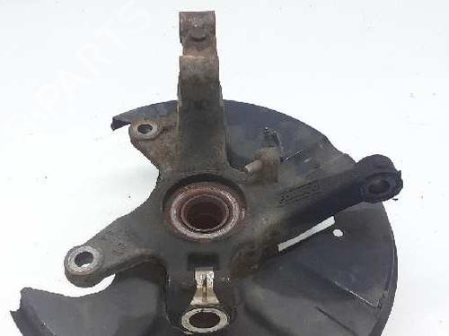 Right front steering knuckle MAZDA CX-7 (ER)  | BP7161591M26 