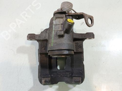 Right rear brake caliper OPEL VIVARO A Bus (X83) 2.0 CDTI (F7, J7, A07) | BP30748155M106