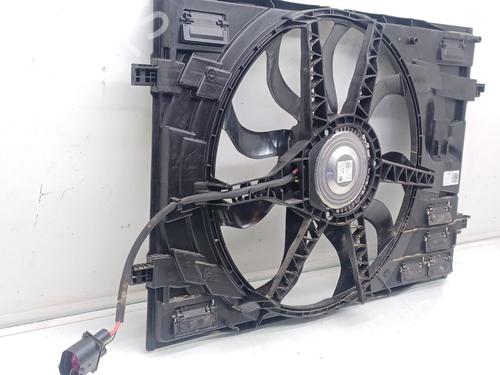 Radiator fan AUDI Q3 (F3B) 35 TDI | BP29254644M35