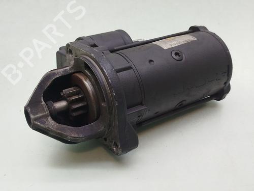 Used Starter Starter MERCEDES-BENZ VITO / MIXTO Van (W639) 111 CDI (639.601, 639.603) (116 hp) 40107230 40107230
