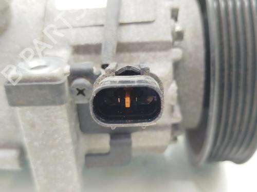 AC compressor KIA SOUL II (PS) 1.6 GDI | BP18239685M34 