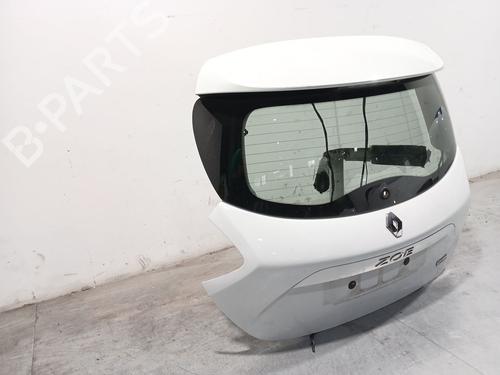 Tailgate RENAULT ZOE (BFM_) ZOE | BP38517665C6 - Image 4
