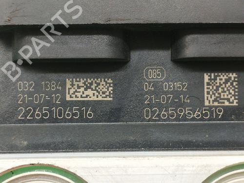 ABS pump PEUGEOT BOXER Van 2.2 BlueHDi 140 | BP32859827M43  - Image 7