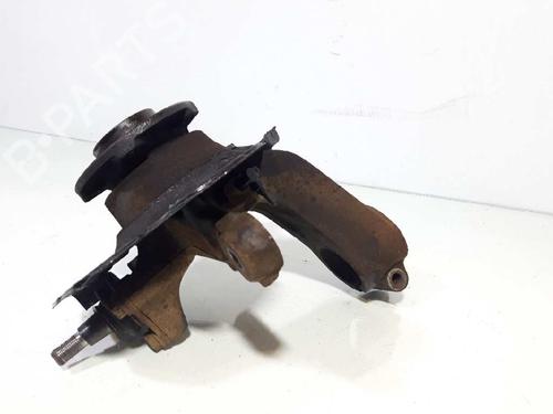 Left front steering knuckle PEUGEOT BOXER Van 2.2 HDi 120 | BP4692683M25 