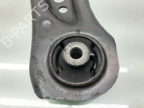 Left front suspension arm SKODA OCTAVIA III (5E3, NL3, NR3) 2.0 TSI RS | BP13695150M12 