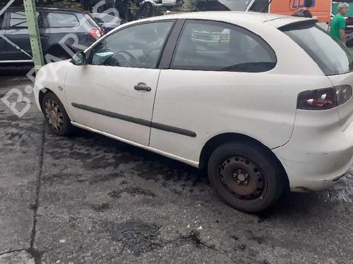 Starter SEAT IBIZA III (6L1)  | BP15839977M8 
