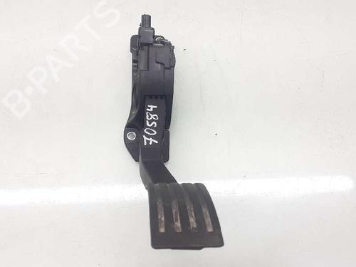 Pedal FORD KUGA II (DM2) 2.0 TDCi 4x4 | BP13325752I4 
