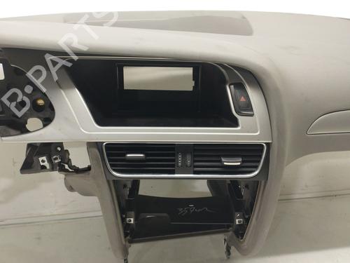 Airbag Kit AUDI A4 B8 (8K2) 2.0 TDI | BP32195123C86 