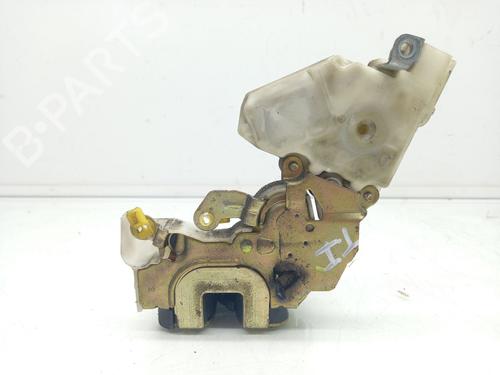 Rear left lock NISSAN TERRANO II (R20)  | BP20179324C100 