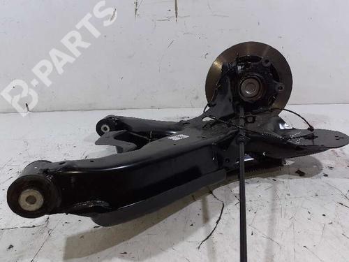 Right rear suspension arm MERCEDES-BENZ V-CLASS (W447)  | BP9732258M15 