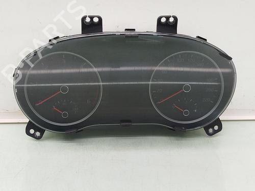 kombinert-instrument-kia-stonic-yb-2017-35786069 main image