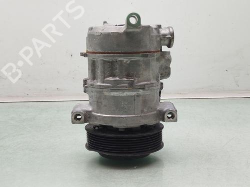 AC compressor MERCEDES-BENZ GLA (H247) GLA 200 (247.787) | BP40107483M34 - Image 5