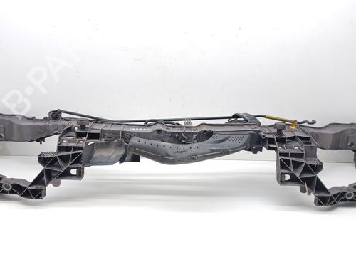 Used Front slam panel Front slam panel FORD FOCUS III 1.6 TDCi (115 hp) 33872878 33872878