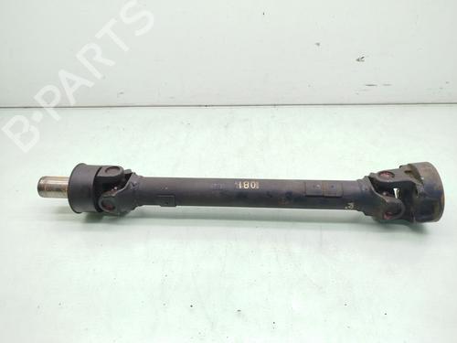 Used Driveshaft MITSUBISHI L200 / TRITON (KA_T, KB_T) 2.5 DI-D (KA4T) (136 hp) 27697639