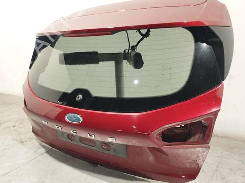 Tailgate FORD FOCUS IV (HN) 1.5 EcoBlue | BP29259083C6 