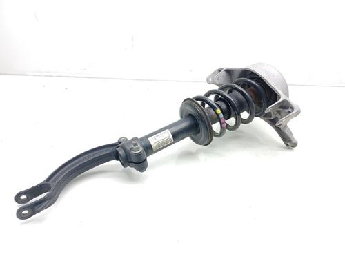 Used Right front shock absorber AUDI Q5 (8RB) 2.0 TDI quattro (190 hp) 26553503