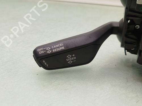 Steering column stalk AUDI A1 Sportback (GBA) 30 TFSI | BP29430133I23 
