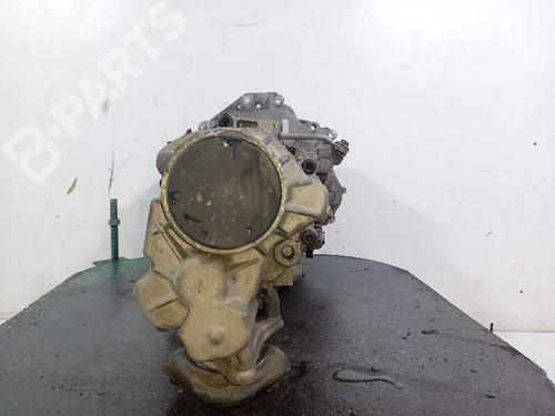 Gearbox AUDI A4 B6 Avant (8E5) 2.5 TDI | BP11947410M3 