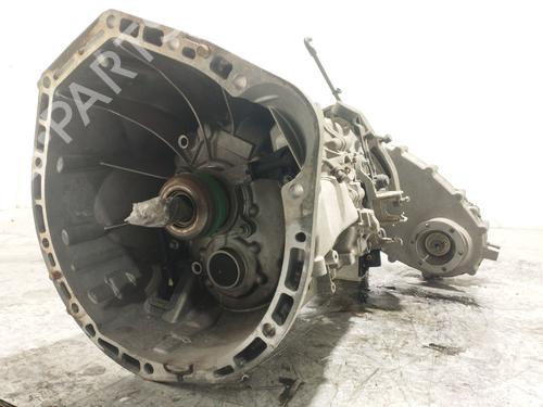 Used Gearbox MERCEDES-BENZ VIANO (W639) [2003-2026]  21286225