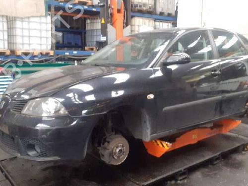 Right mirror SEAT IBIZA III (6L1) 1.6 16V | BP7248582C27 