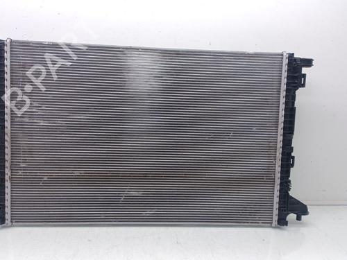 Køler AUDI A5 Sportback (F5A, F5F) 35 TDI | BP29189593M31 