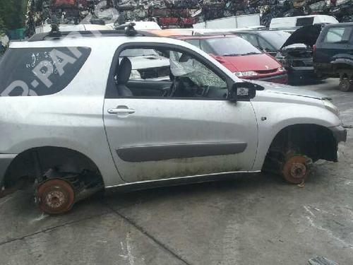 Left front driveshaft TOYOTA RAV 4 II (_A2_)  | BP1980310M38 