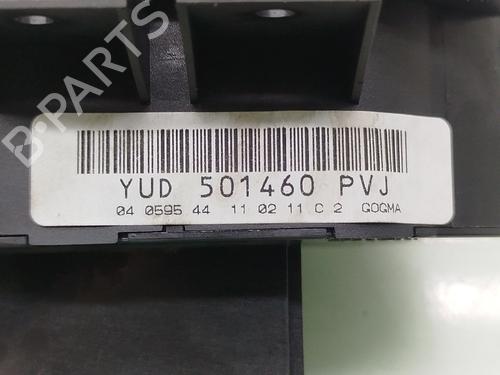 Headlight switch LAND ROVER DISCOVERY III (L319) 2.7 TD 4x4 | BP38087518I24 - Image 4