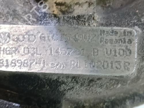 Turbocharger/Supercharger AUDI Q5 (8RB) 2.0 TDI quattro | BP29821534M71