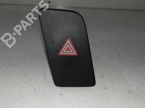 Comutador / Botão 4 piscas AUDI Q3 (8UB, 8UG) [2011-2020]null 8U1941509 | 03S08915