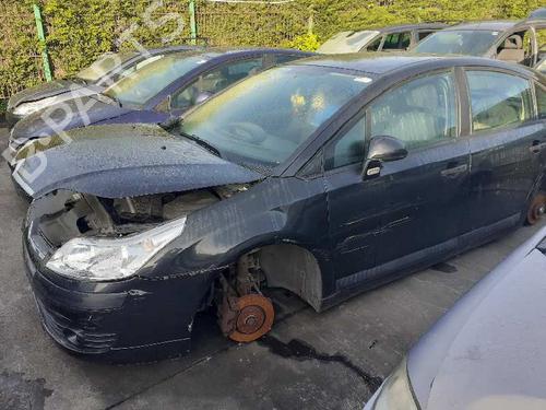 Steering rack CITROËN C4 I (LC_)  | BP13583359M22 