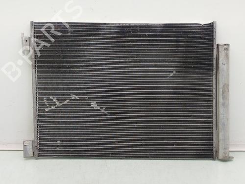 Used AC radiator AC radiator DACIA SANDERO III 1.0 TCe 90 (91 hp) 32867760 32867760