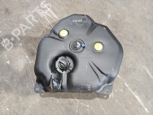 Used AdBlue tank AdBlue tank MERCEDES-BENZ E-CLASS (W212) E 200 CDI / BlueTEC (212.005, 212.006) (136 hp) 36040234 36040234
