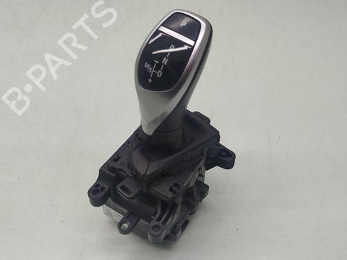 Used Gear lever BMW 4 Coupe (F32, F82) 420 d (190 hp) 26562996